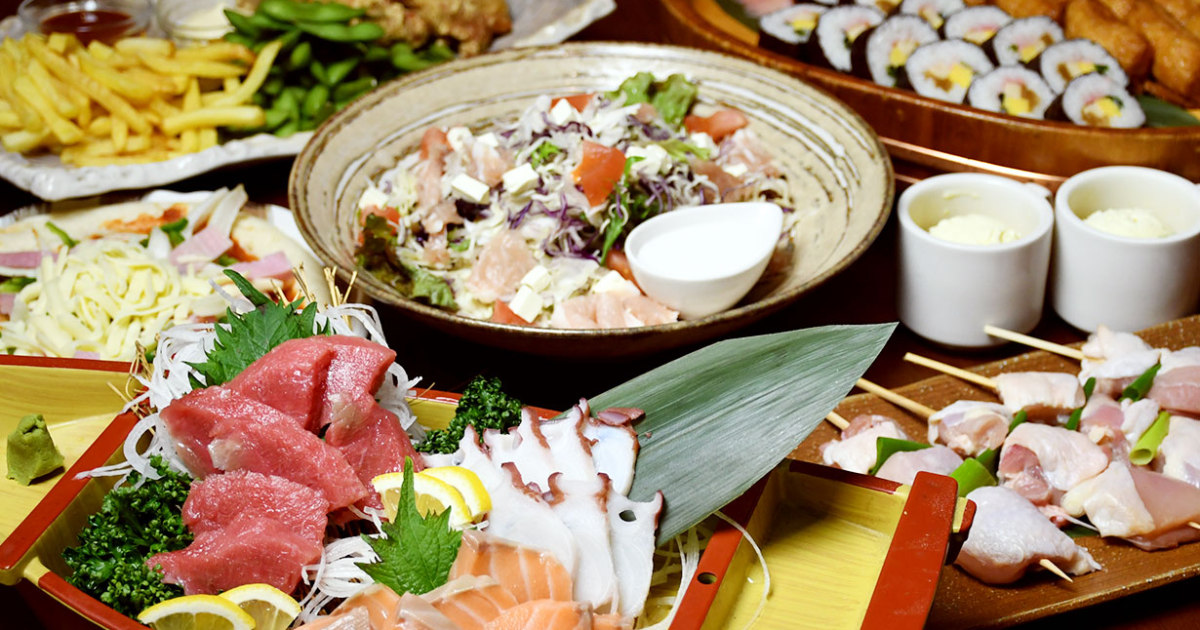 特集】各店自慢の宴会プランや一押しメニュー8選 - / 旭川・道北の