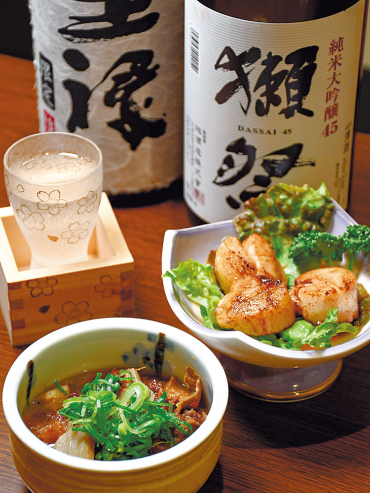 特集】各店自慢の宴会プランや一押しメニュー8選 - / 旭川・道北の