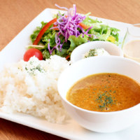 Café Konii (カフェコニー)