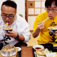 釜めしの店　やか多