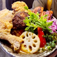 キングベア旭川さんろく店