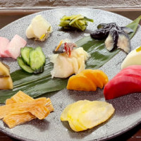 漬もん処 にら木