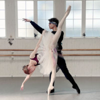 ピルエットバレエスタジオ