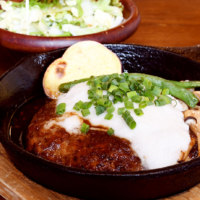 さとうのステーキ