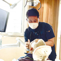 杉村歯科医院