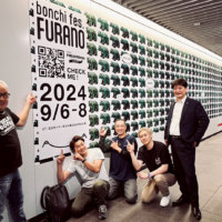 ボンチフェス・フラノ2024