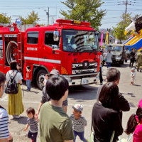 (一社)日本自動車販売協会連合会旭川支部