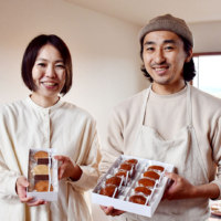 お菓子喫茶みうら