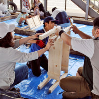 旭川地方木材協会
