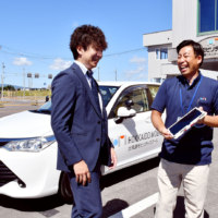 北海道モビリティスクール
