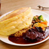 はらぺこキッチン