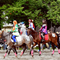 NPO法人あさひかわ乗馬クラブ