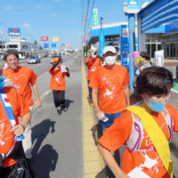 RUN伴北海道2024旭川ステージ