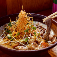 ニュー銀座食堂