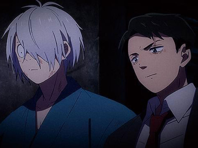 映画『鬼太郎誕生 ゲゲゲの謎 真生版』 10月4日（金）公開決定