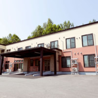 グローム・ホスピス高砂台