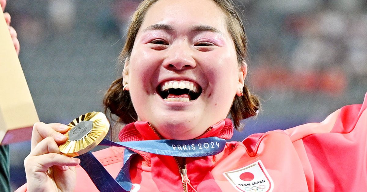 金メダリストの北口選手 10月13日に凱旋パレード - 旭川市