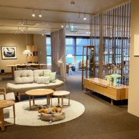 カンディハウス旭川ショップ