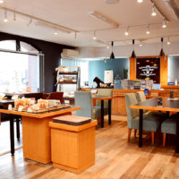モンテデジール 6条本店