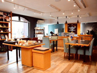 モンテデジール 6条本店