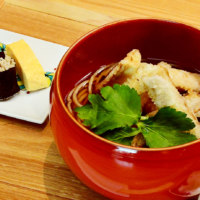 お蕎麦ば八朔 (おそばばはっさく)