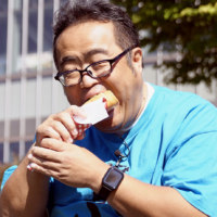 マリオンクレープ