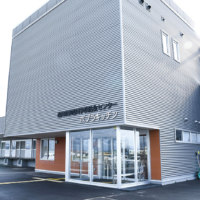 学校給食センター