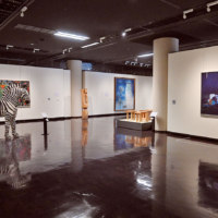 北海道立旭川美術館
