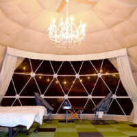 グランピングヒル A-GATE