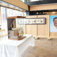 旭川市総合庁舎