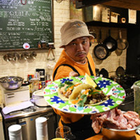 クラブ・ブルックリン