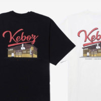 KEBOZ×焼鳥専門ぎんねこ