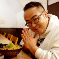 みそラーメン専門　山崎商店