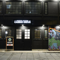 旭川CASINO DRIVE