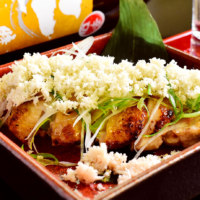 升×和食 くろもんじ