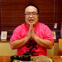 挽きぐるみ蕎麦屋 禅開
