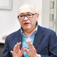 郷土史ライター 那須 敦志さん