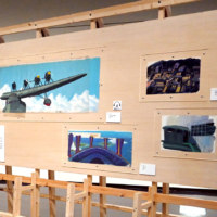 北海道立旭川美術館