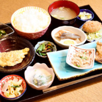 あかねのごはん