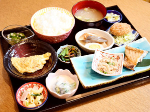 あかねのごはん