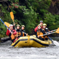 大雪山カムイミンタラジオパーク構想推進協議会