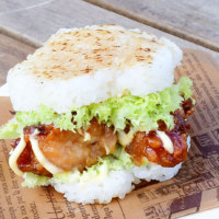 北海道高級おにぎり 米花 Maika