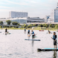 大雪カムイミンタラDMO