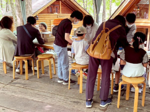 新富良野プリンスホテル