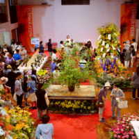 花フェスタ旭川推進室