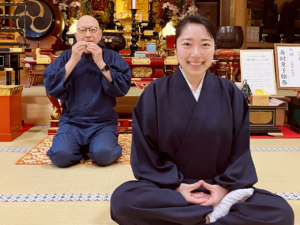 旭山寺