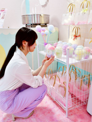 アネラシープキャンディ