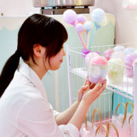 アネラシープキャンディ