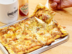 カレーハウス アンクルペパリー