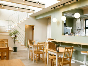 cafe BEE